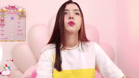 zoewillian online show from July 2026 10:27:02 PM
