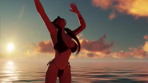 zoexx7 online show from February 2026 05:55:01 PM