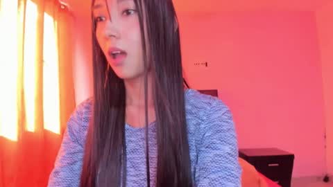 Snapshot of zoey_babyqueen19 chatting on February 2026 09:38:02 PM Zoey online show from February 2026 09:38:02 PM