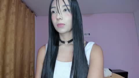 Zoey online show from March 2026 01:33:01 AM