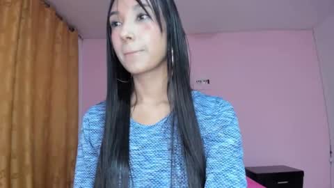 Zoey online show from March 2026 04:57:02 AM