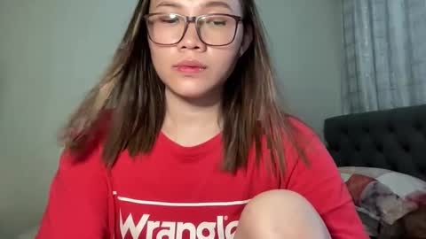 zoey_foryou online show from October 2025 02:56:01 AM