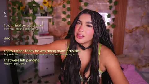 zoey fox  online show from June 2026 12:16:02 AM