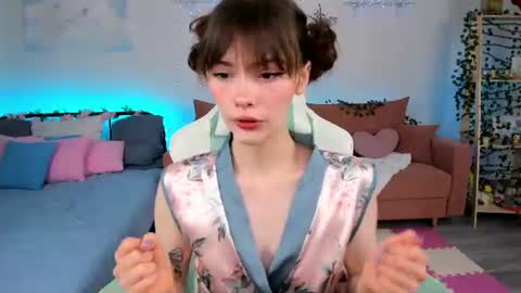 Snapshot of zoey_lane chatting on July 2026 03:22:01 AM Zoey Lane online show from July 2026 03:22:01 AM