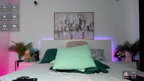 Zoey online show from November 2025 01:46:01 PM