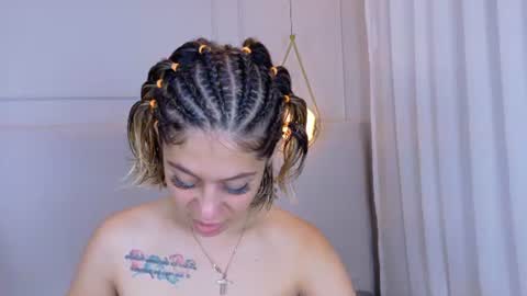 Zoey online show from July 2026 01:25:02 PM