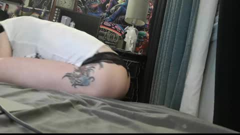 Zoey Portland online show from May 2026 10:56:02 AM