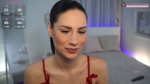 zoezolton online show from January 2025 12:05:02 PM