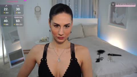 zoezolton online show from January 2025 11:56:01 AM