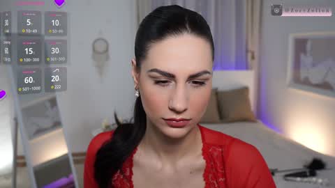 zoezolton online show from January 2025 11:59:01 AM