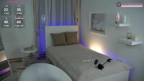 zoezolton online show from January 2025 08:45:01 PM