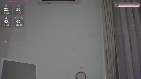 zoezolton online show from March 2025 09:53:01 PM