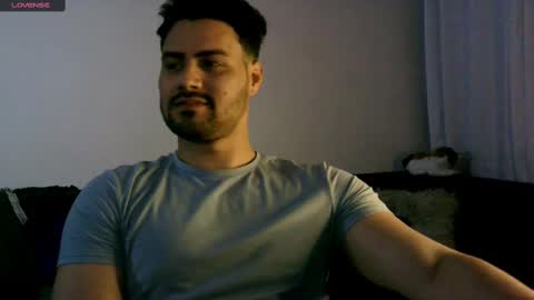 ZohanMohamed online show from February 2025 04:43:01 AM