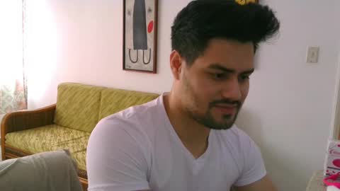 ZohanMohamed online show from September 2025 07:16:01 PM