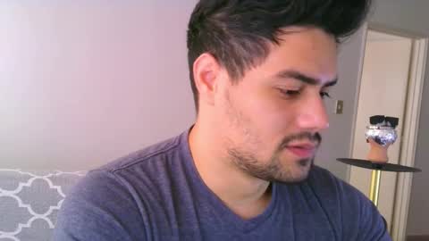 ZohanMohamed online show from December 2025 07:52:02 PM