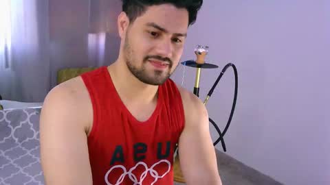 ZohanMohamed online show from March 2026 01:28:01 PM