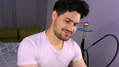 ZohanMohamed online show from March 2026 02:37:01 AM