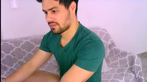ZohanMohamed online show from July 2026 02:21:01 PM