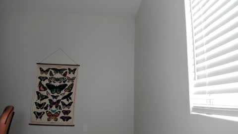 Zoie online show from April 2026 08:58:02 PM