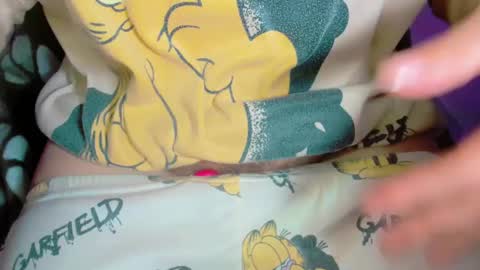 Alicie online show from February 2025 04:42:02 AM