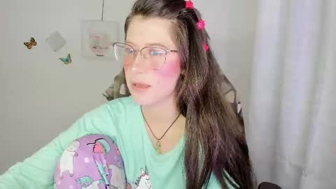 Alicie online show from February 2026 04:09:02 AM