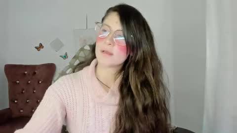 Alicie online show from February 2026 02:05:01 PM