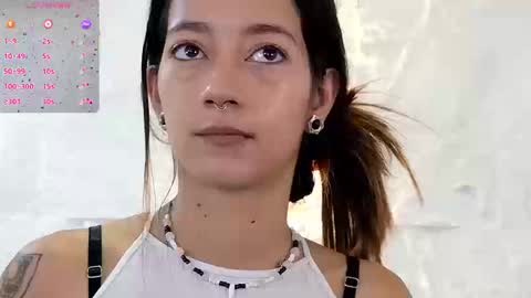 Violeta online show from November 2025 02:06:02 PM