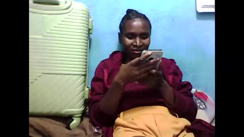 zuana14 online show from October 2025 08:58:01 AM
