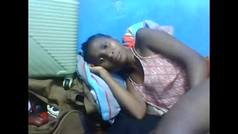 zuana14 online show from October 2025 09:16:01 PM