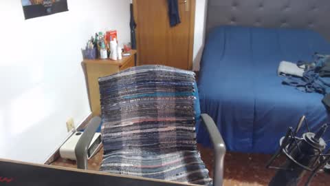 Snapshot of zuheyla26 chatting on December 2024 11:59:01 AM Zuheyla online show from December 2024 11:59:01 AM