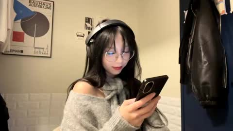 Mei online show from April 2026 09:59:01 AM