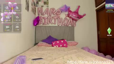 zule online show from April 2026 10:19:02 AM