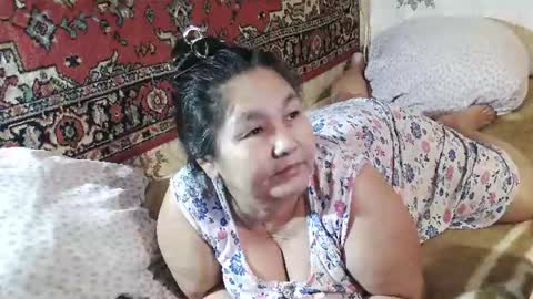 Snapshot of zulfiya_bruce chatting on July 2026 06:55:02 PM Zulfiya online show from July 2026 06:55:02 PM