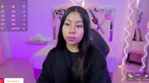 Snapshot of zury_tay chatting on October 2025 11:34:02 AM ZURY online show from October 2025 11:34:02 AM