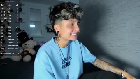 Zury Ramirez online show from September 2025 08:52:01 PM