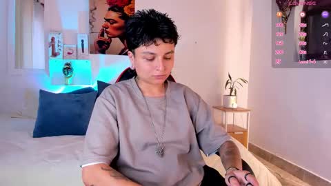 Zury Ramirez online show from March 2026 10:29:02 PM