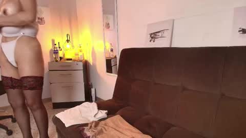 Zuzana21 online show from March 2026 01:03:01 PM