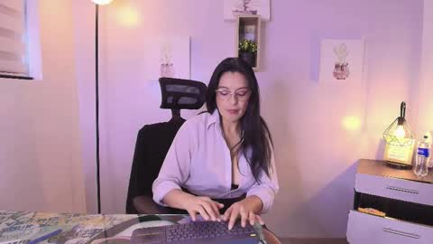 Zuzana21 online show from March 2026 12:49:02 PM