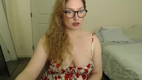 Carly online show from June 2026 09:08:02 PM