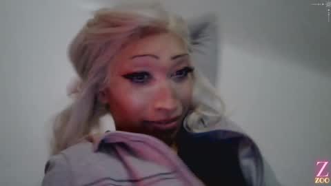 ZYA online show from December 2024 02:57:01 AM