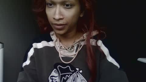 ZYA online show from November 2025 08:52:02 PM