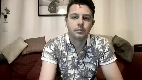 Artnoyz Shower online show from April 2026 08:09:02 PM