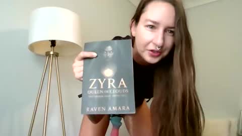 Snapshot of zyracloudplays chatting on November 2025 06:28:02 PM Zyra Cloud online show from November 2025 06:28:02 PM