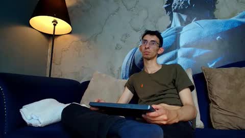 Zyro Nigth online show from November 2025 12:38:02 AM