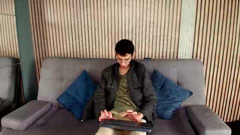 Zyro Nigth online show from November 2025 01:58:01 PM