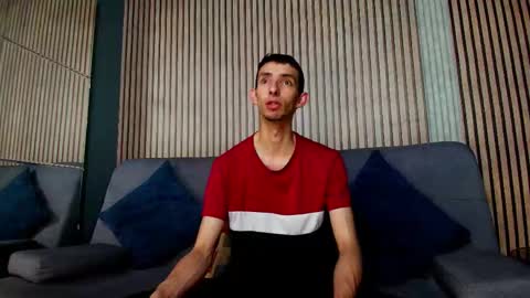 Zyro Nigth online show from January 2026 12:49:02 AM