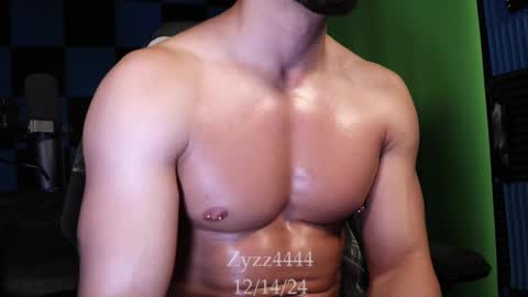 Greek God online show from December 2024 04:40:01 AM
