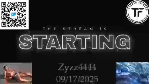 Greek God online show from September 2025 01:24:02 PM