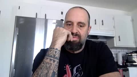 Snapshot of zzman9 chatting on January 2025 03:34:02 PM ZZMan online show from January 2025 03:34:02 PM