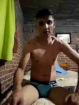 Alejandre21 online show from March 2025 05:35:01 AM